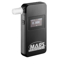 AlcoVisor MARS Alcooltest digital