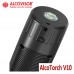 AlcoTorch V10 Alcooltest cu testare pasivă fără muștiuc și fără contact