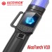 AlcoTorch V10 Alcooltest cu testare pasivă fără muștiuc și fără contact